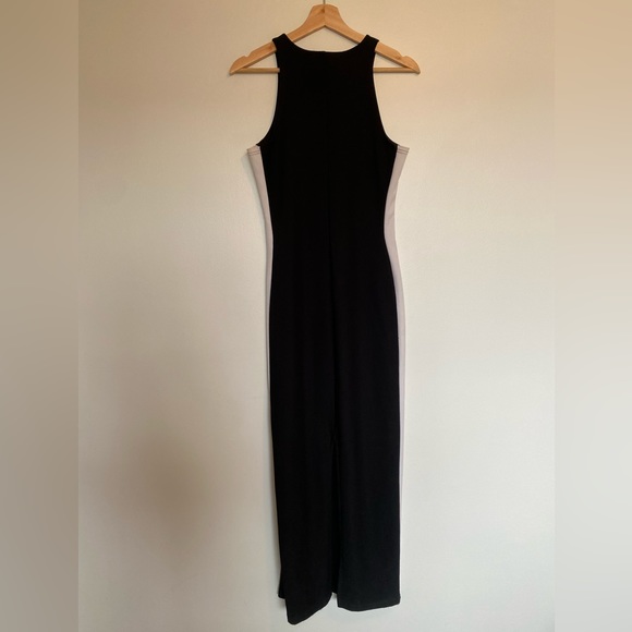 Retro Grad Dress - 2000’s Smart Set - Picture 5 of 8